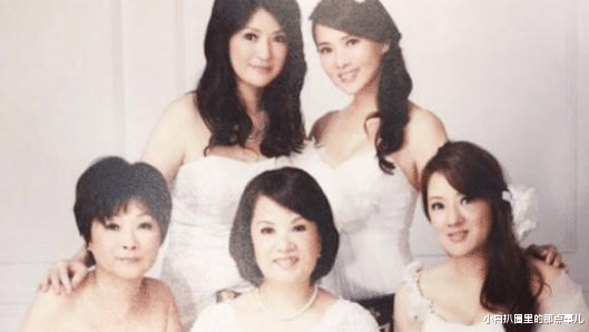 伊能静|伊能静公主的上位史