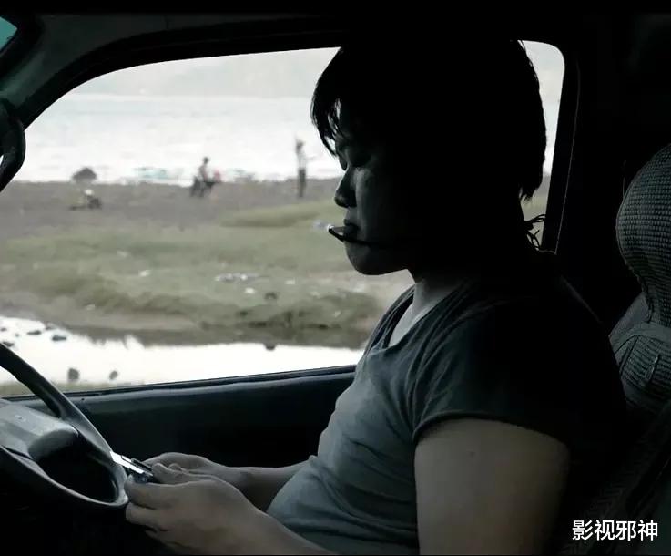 关超|零片酬影帝，这回杀疯了！