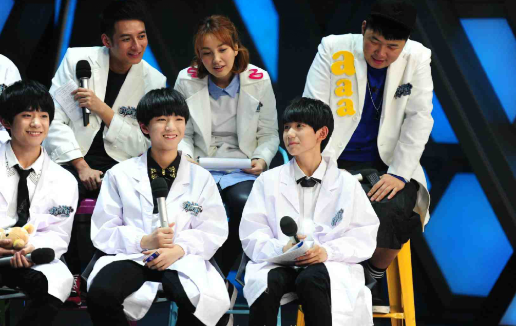 快乐大本营|《快乐大本营》成为过去式，新节目深夜官宣，TFBOYS的后续也没了