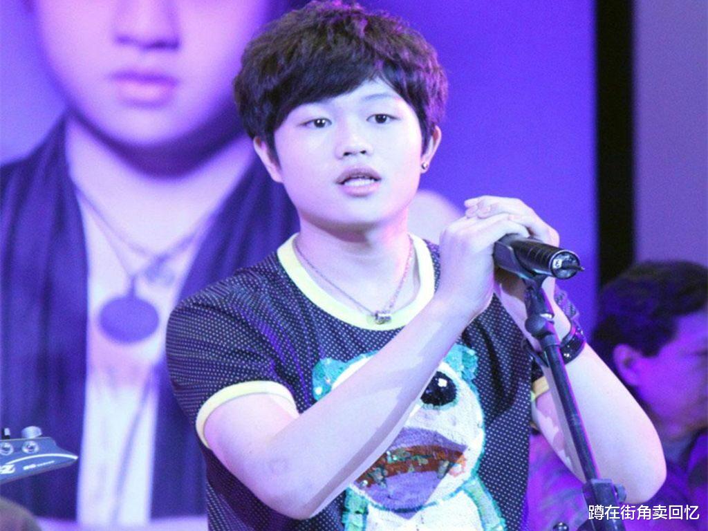 吴宗宪|8位身败名裂的星二代，没有一个值得同情，吴宗宪儿子不算最过分