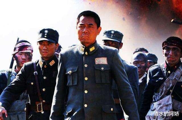 日军|中国最让人捉摸不透的军队，打内战脆弱不堪，打日本却凶猛如虎