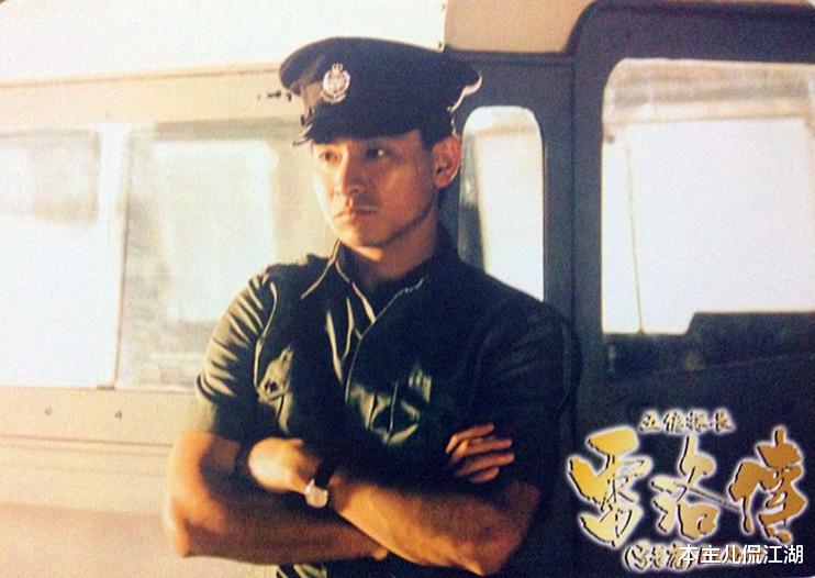 林嘉华|著名演员林嘉华：毁容、娶化妆师、隐退11年，结婚37年无绯闻