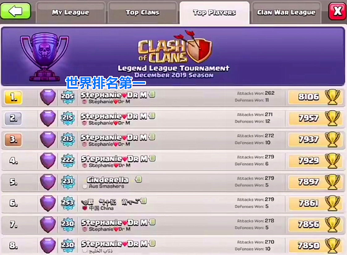 任天堂|部落冲突：官方从未放弃打击“外挂”大规模封号又要开始了！