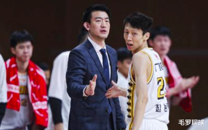 隔离|李春江争冠好消息！NBA总冠军巨星解除隔离，有望助男篮豪门夺冠