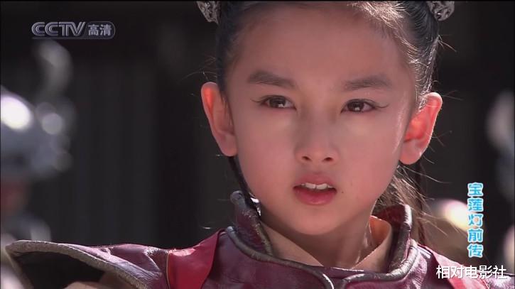 不过,值得一提的是,此次这位哪吒扮演者武亚凡,实则是文武学校出身