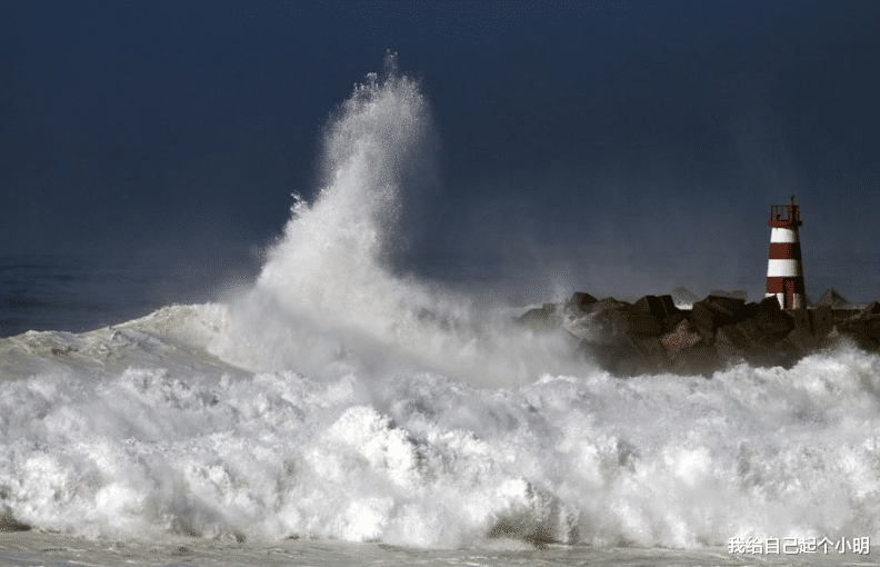  为何海啸的破坏力如此强大？看完形成原理，全身“打哆嗦”