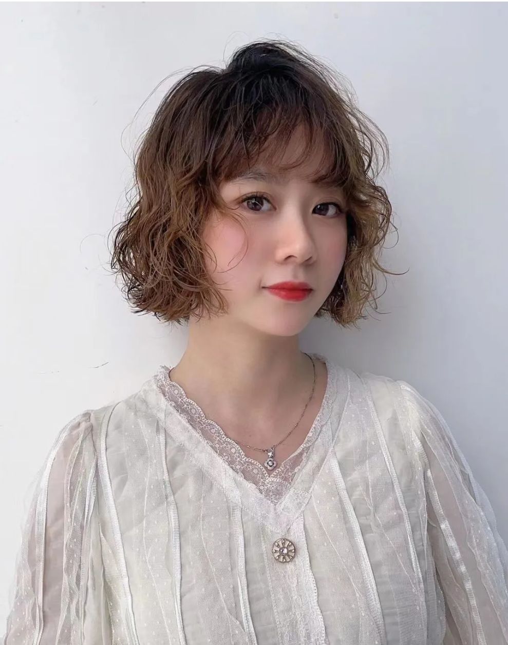 高马尾 女发怎么做好看？这4种不能少，适合大多数女性