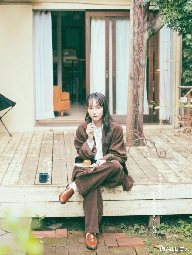 峨眉山周美人 秋冬常见的4套“死亡搭配”，土气还掉档次，中年妈妈们尤其爱穿