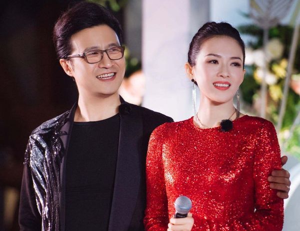 汪峰|汪峰说:遇见子怡后,我俩恋爱半年,她就开始耍性子,一不满意就不回