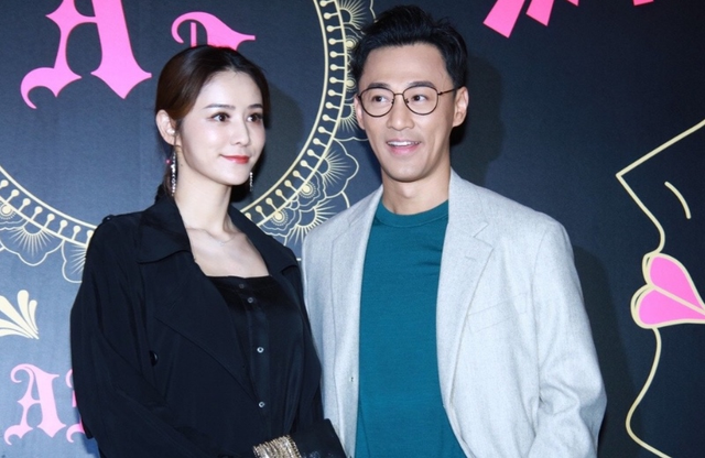 林峰|林峯忙拍戏，娇妻张馨月与梁烈唯合伙开豪车店，提三万元包仍被嘲