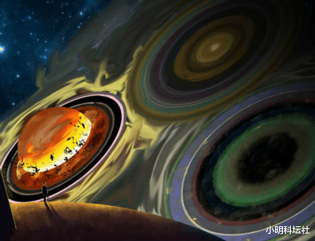 科学家:宇宙中至少有两种方式能灭绝人类,第一种仅需两秒
