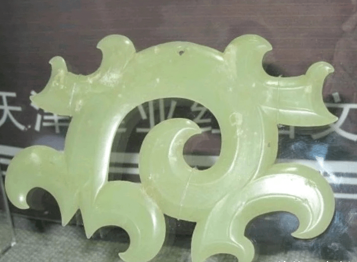 玛瑙|关于红山文化玉器的浅薄认知及鉴定心得