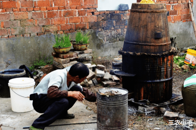 交易 一斤粮食能出多少酒？农村集市12元1斤的是“粮食酒”吗？