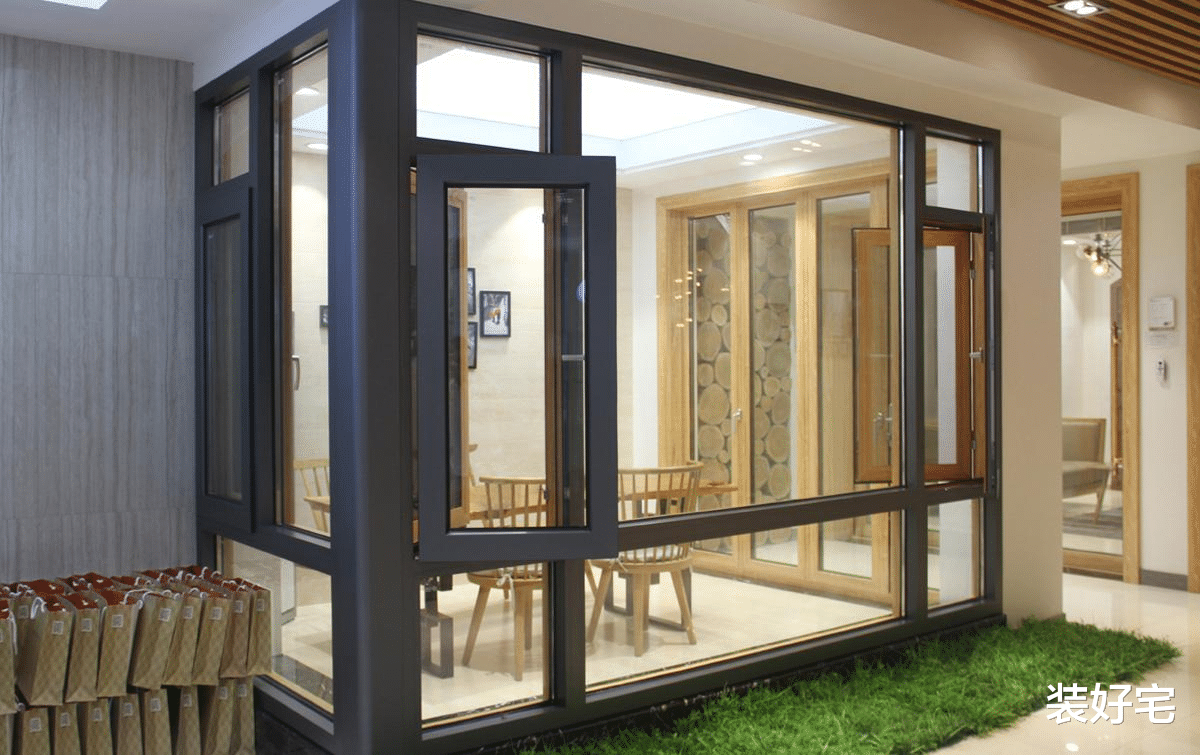 装好宅|卧室作为休息的区域,隔音一定要好,让家人拥有更好的睡眠环境