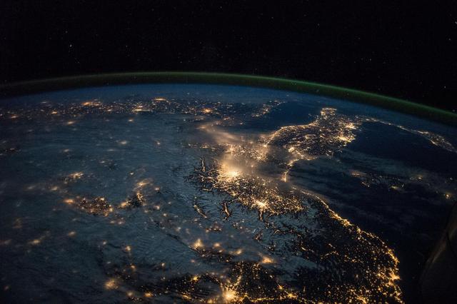 NASA将发射飞行器“撞击小行星”,实现保卫地球
