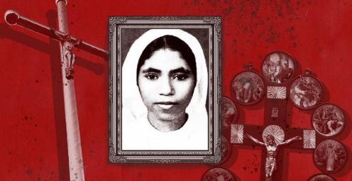 遲到29年的正義：無意撞見神父和修女性交， 印度19歲修女“被自殺”如今終於水落石出！-圖2