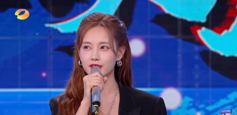 周旭阳嘉应 快乐大本营:维嘉有梗,丁程鑫猜歌像局外人,李一桐霸气回应恶评