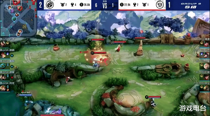 阿泰直接&ldquo;点菜&rdquo;冰尘，高度评价狼队：根本不用担心bo7