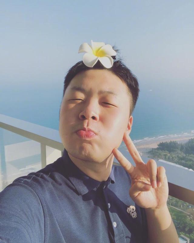 杜海涛|杜海涛为娶沈梦辰狂减30斤，如今五官立体，网友：高攀不起