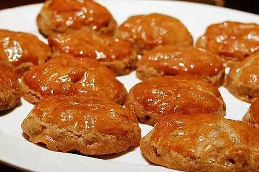 梦呓随谈|百年老店诡异起火，竟引来三更送亲女鬼夜哭，真相究竟如何？