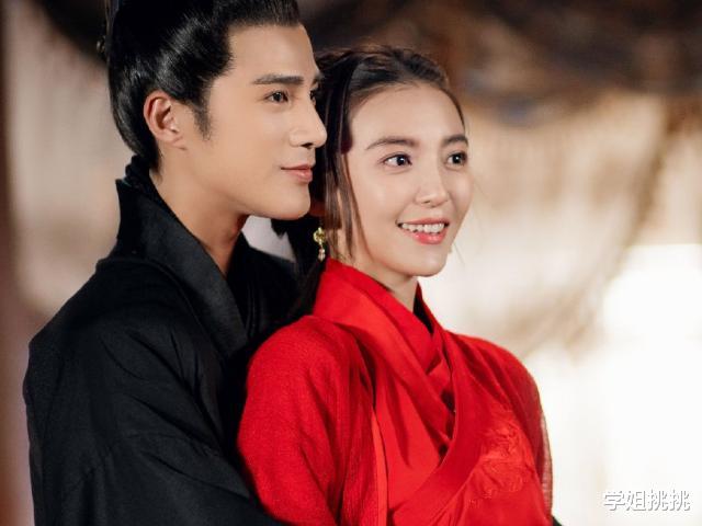 陈瑶|这才叫“女扮男装”，差点就相信她们是男人了