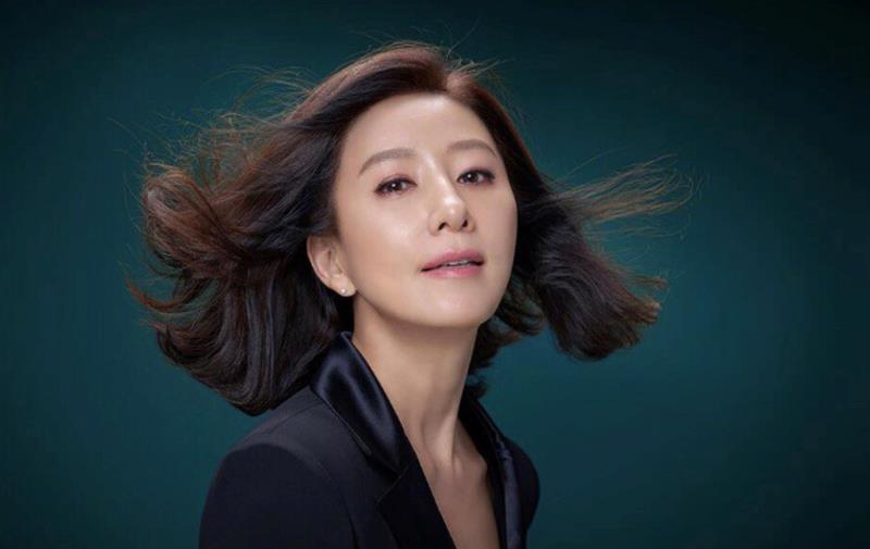 金喜爱|《密会》因为他俩成经典，金喜爱和刘亚仁的姐弟情令人羡慕