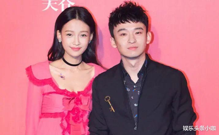 孙怡|马上官宣！悄悄怀了娃，一毕业就嫁京圈太子！