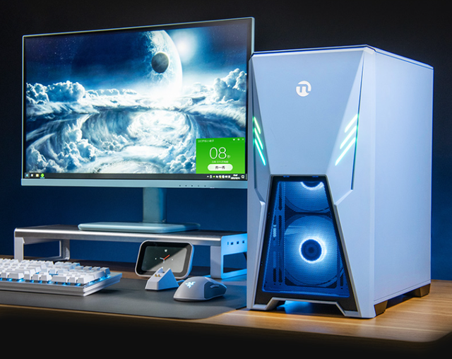 酷睿处理器|i5-11400台式机多少钱了？配RTX2060仅6599元，配3060再贵几百