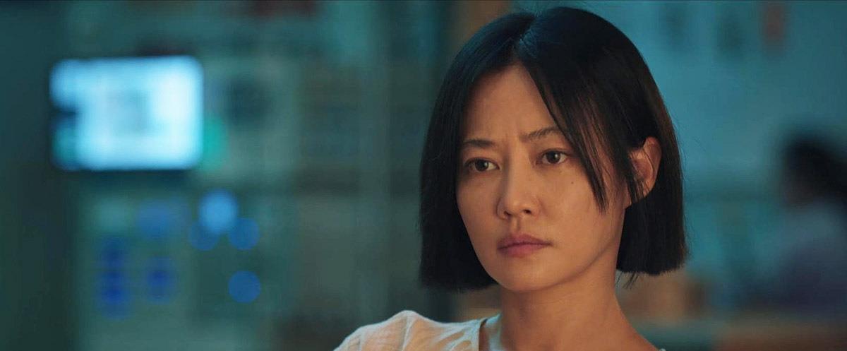 间谍|《对手》贴地气的谍战剧，郭京飞、谭卓让间谍走下神坛，视角真刁