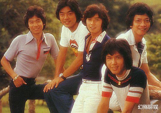 谭咏麟|1988年，谭咏麟一个决定，彻底终结“谭张争霸”时代