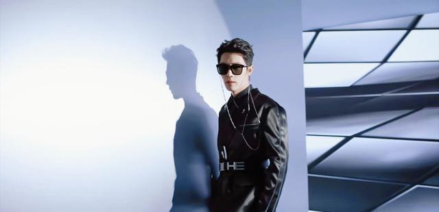 高进|肖战连轴转，活动综艺代言齐上阵，不日还将会进组？