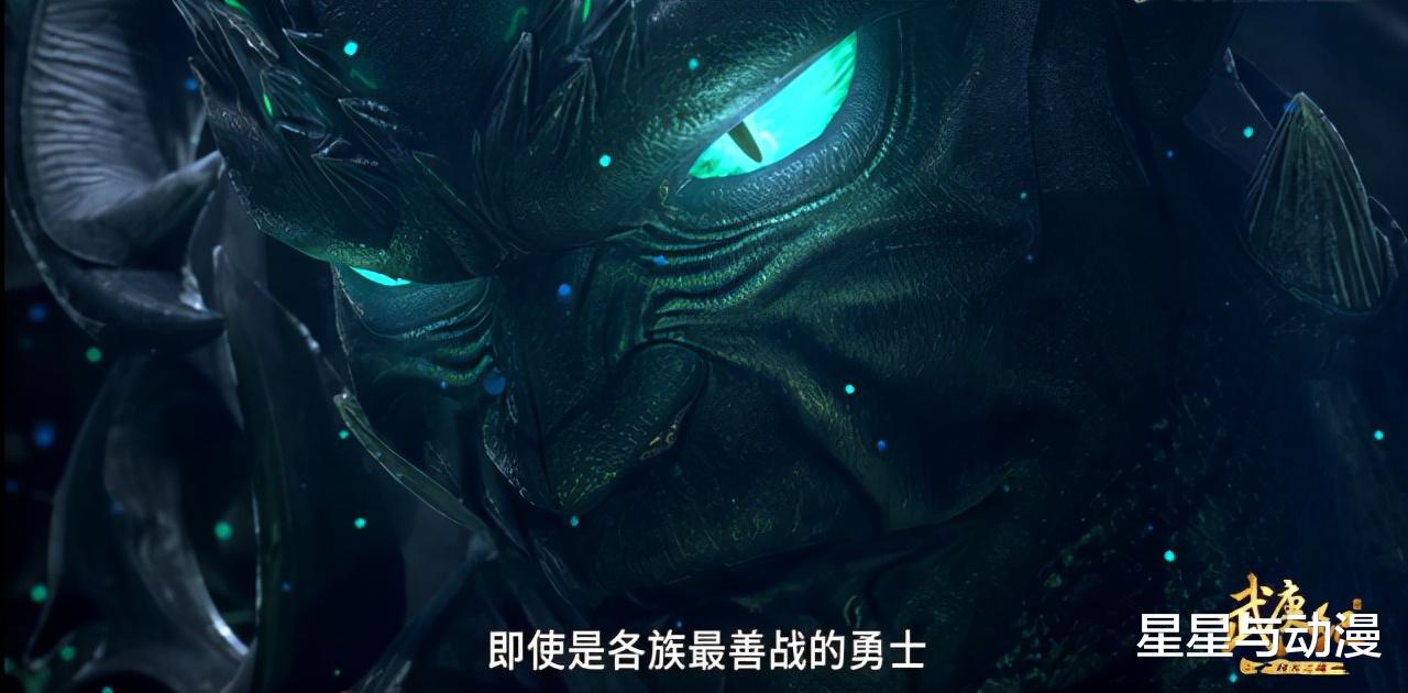 武庚纪|武庚纪：反抗失败了十万年！为何冥族从来没有想过投诚认输？