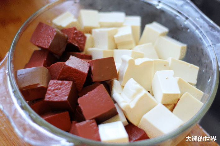 蔬菜|厨师长建议,4种食材不焯水不要吃,为了健康,这一步千万不能省