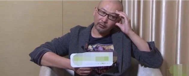 马伊琍|憋了15年，管虎终坦言要不是马伊琍有这毛病，文章也不会背叛她