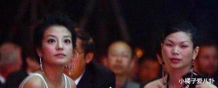 范冰冰|明星最想删掉的合影，赤裸裸的黑历史堪称史上最尴尬：范冰冰李宇春太绝了