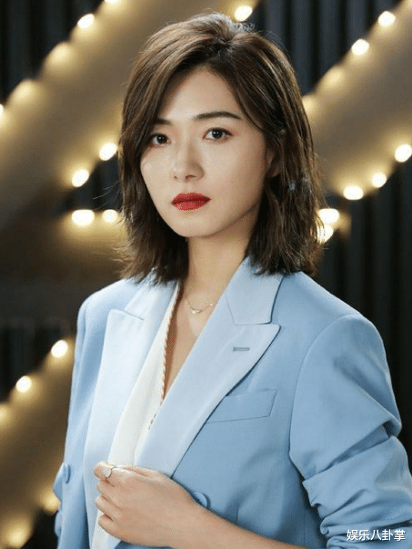 万茜|她是最干净的女演员，因7次拒绝导演要求被封杀，如今凭借实力走红