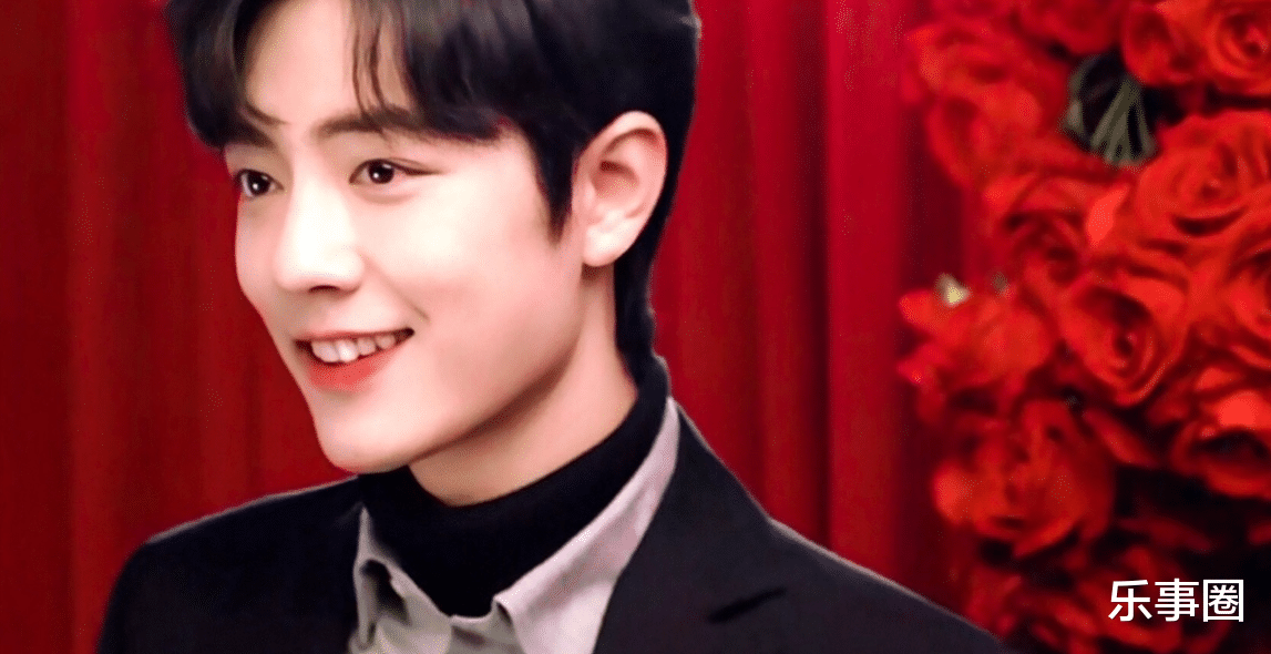 肖战|诺誓解约肖战,官宣新代言人,也是一位顶级流量明星