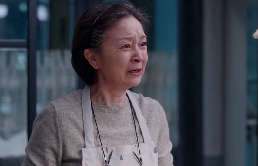 小敏家|《小敏家》的7位黄金配角，看着脸熟，但你未必能说出他们的名字