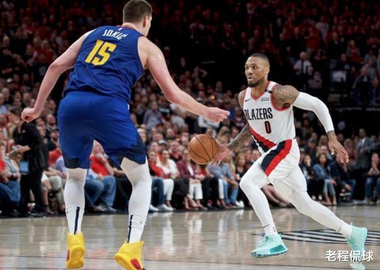 掘金队|意外升西部第3！掘金收官战怎么打？诸葛马龙或放水开拓者坑湖人