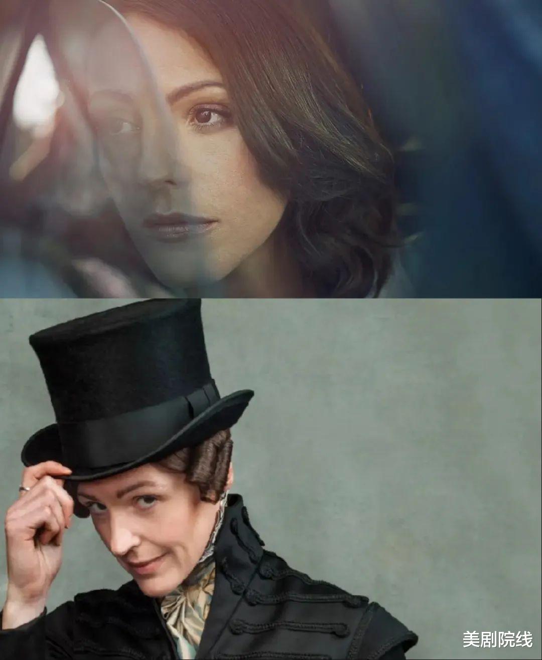 艾米 不愧是BBC，又拍了一部年度神作，太过瘾了！