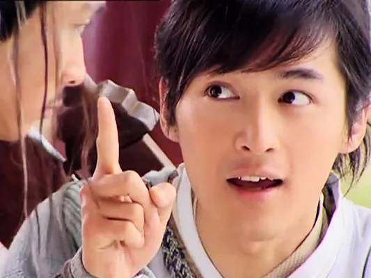 林月如|十五年后再看，我终于懂了《仙剑》里的爱情真相：出场顺序很重要