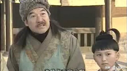 李敖|《赤子乘龙》专心搞事业救龙王，却被逼入魔，小白龙的黑化太悲哀