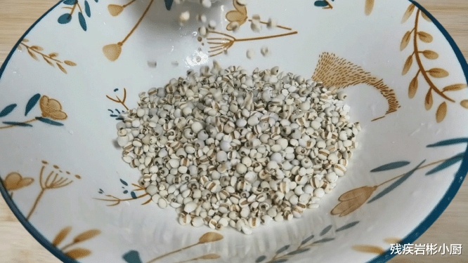 祛湿 医生推荐的糙米快速瘦身法,祛湿减肚刮油,效果好的不得了