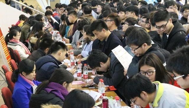 清华大学|企业面试官：清华研究生学历我们不在乎，我们只看本科在哪读的？