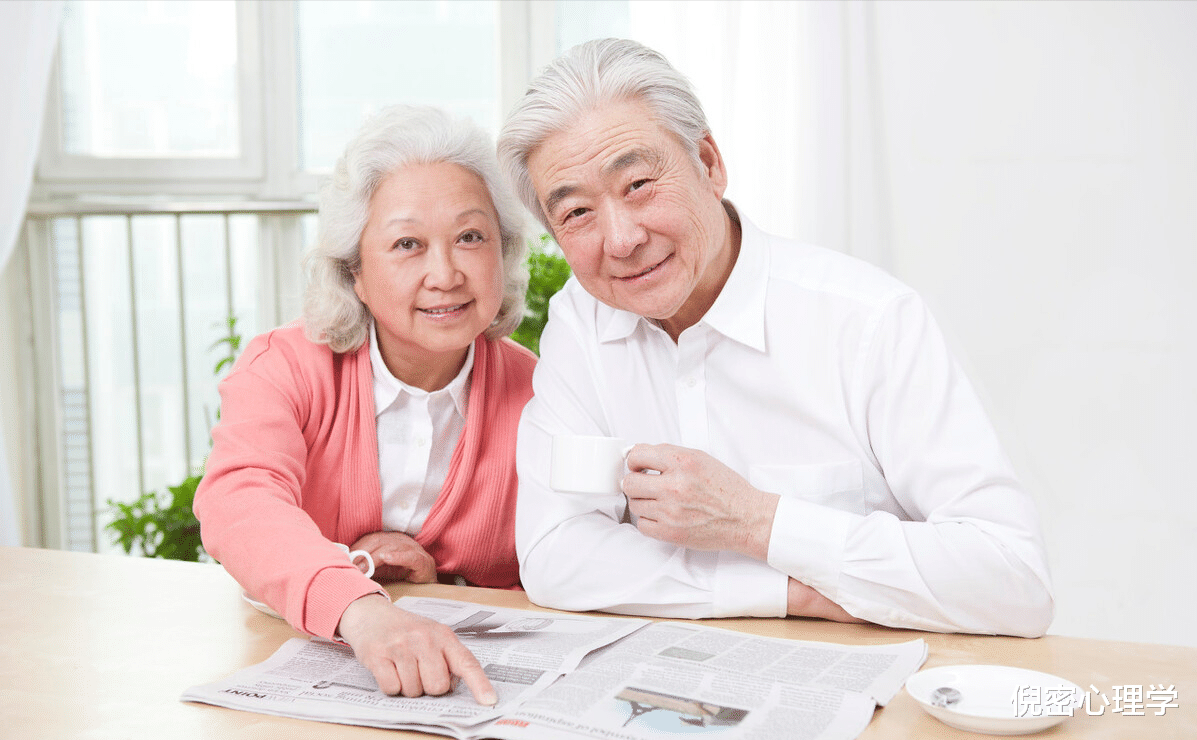 倪密心理学 出轨过一次的女人为什么会频繁出轨？56岁大妈：忘不掉曾经的美好