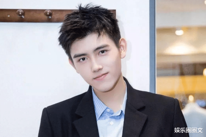 张艺谋|“老来得子”的4位男明星：有的乐极生悲，有的人生圆满