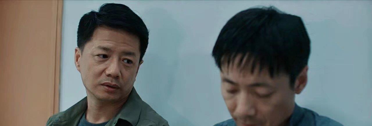 八角亭迷雾|《八角亭迷雾》：一个更大的谜团出现，超过神秘的朱胜辉案疑凶