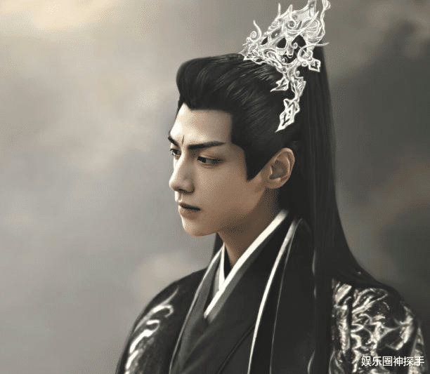 罗云熙|177cm的罗云熙和176cm的任嘉伦，他们因这一共同点惹争议？