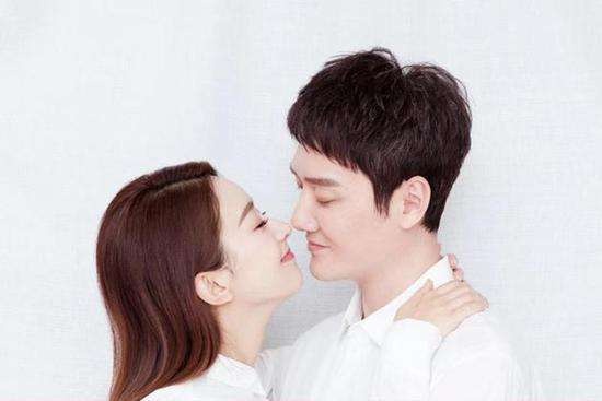 赵丽颖|赵丽颖和冯绍峰到底有多少资产？