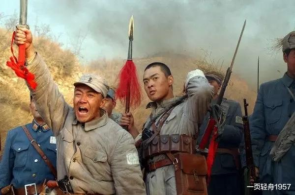 李云龙|《亮剑》电视剧里杨秀芹如果不死，她和李云龙的结局会怎么样呢？